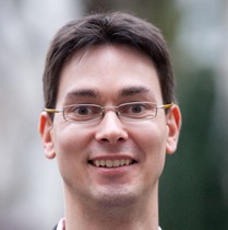 avatar for Bert Vanhalst