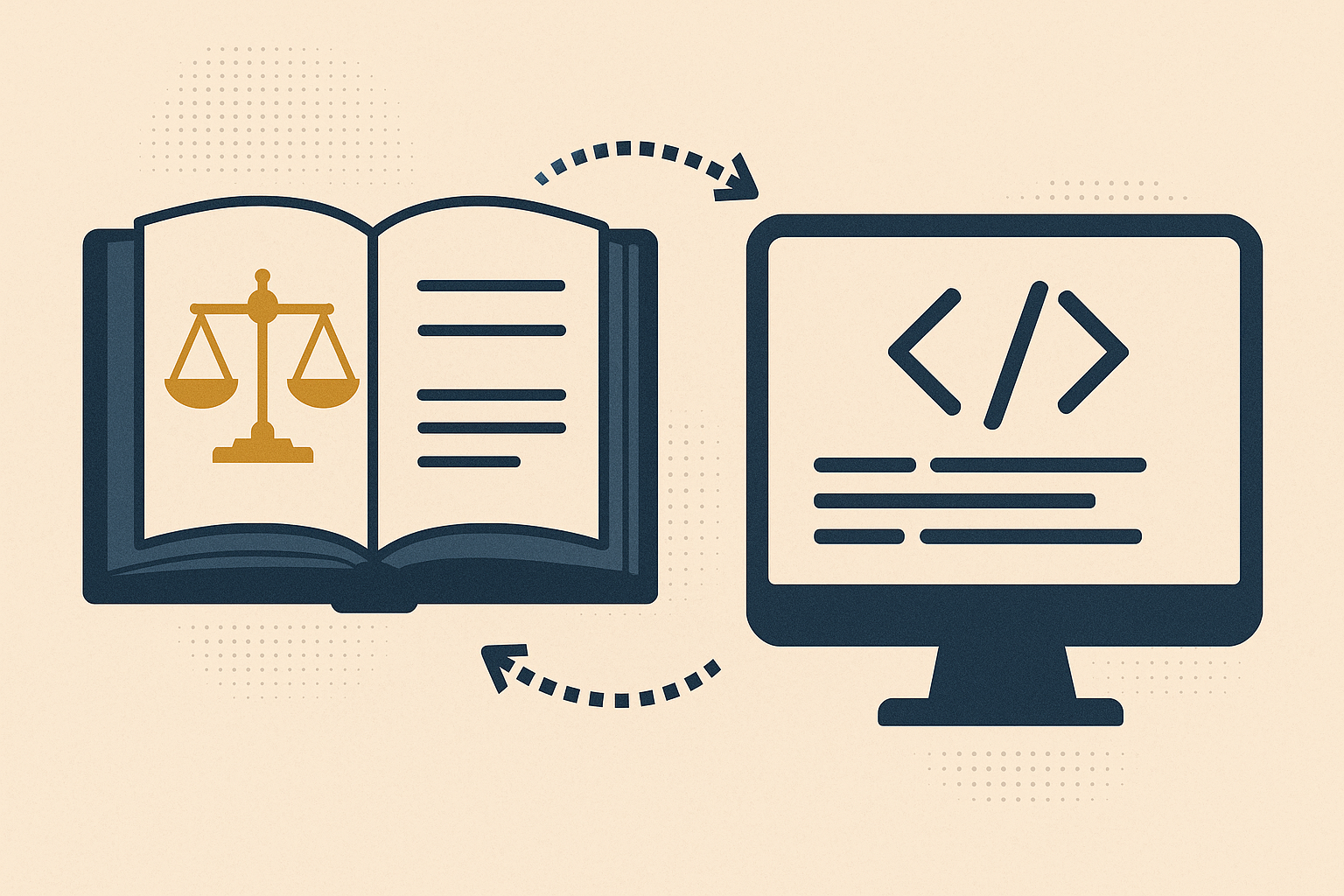 Research Talk – Rules as Code